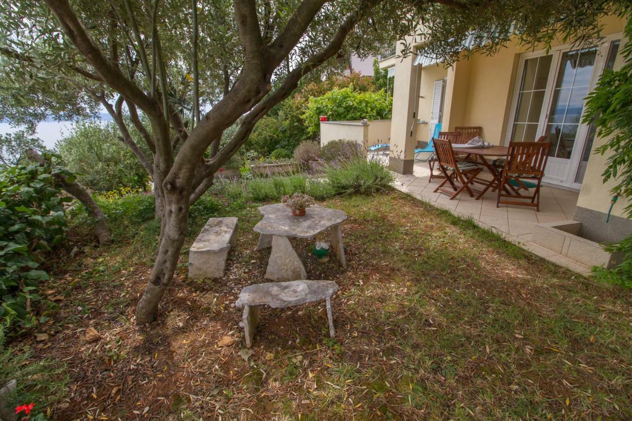 Apartments Ivana Ravni Εξωτερικό φωτογραφία