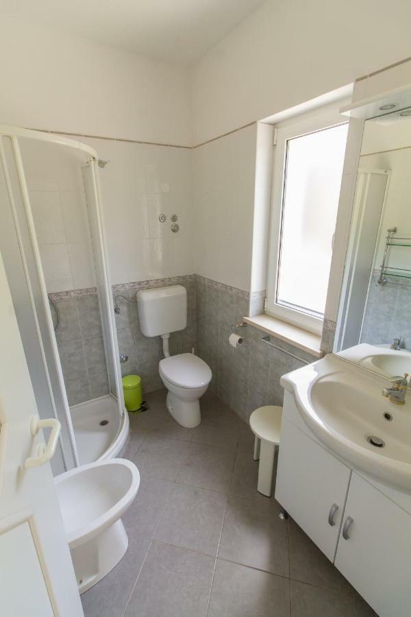 Apartments Ivana Ravni Εξωτερικό φωτογραφία
