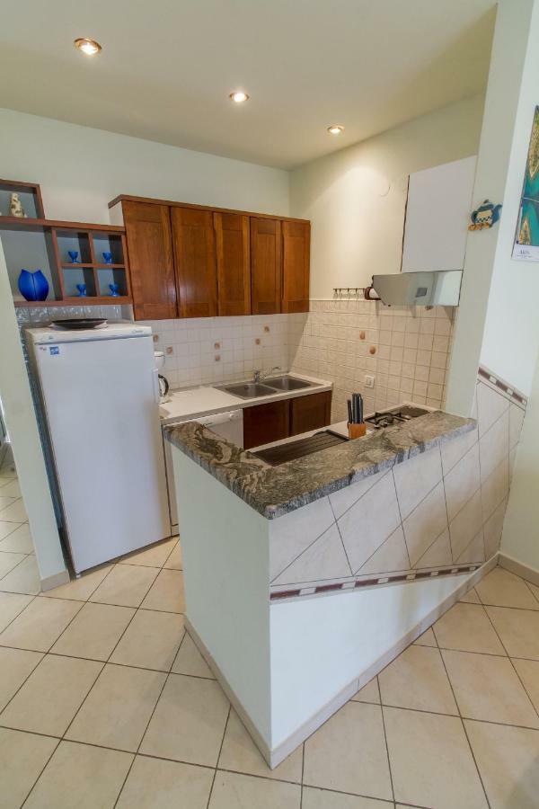 Apartments Ivana Ravni Εξωτερικό φωτογραφία