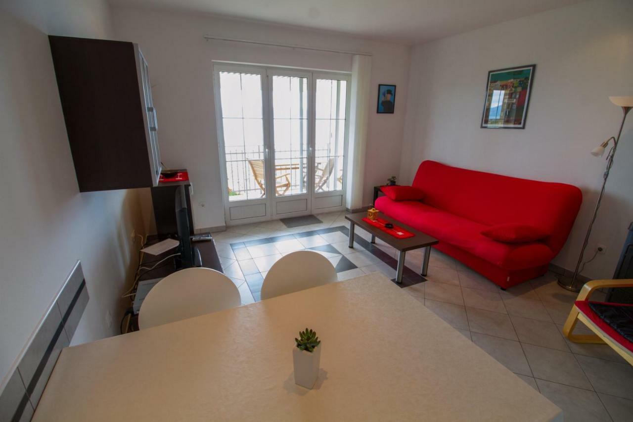 Apartments Ivana Ravni Εξωτερικό φωτογραφία