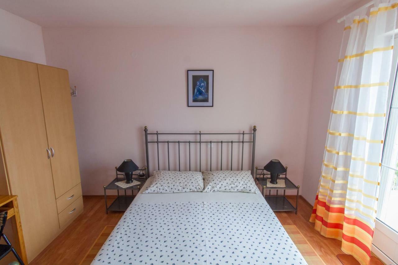 Apartments Ivana Ravni Εξωτερικό φωτογραφία