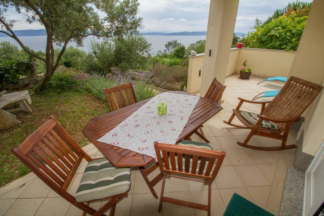 Apartments Ivana Ravni Εξωτερικό φωτογραφία