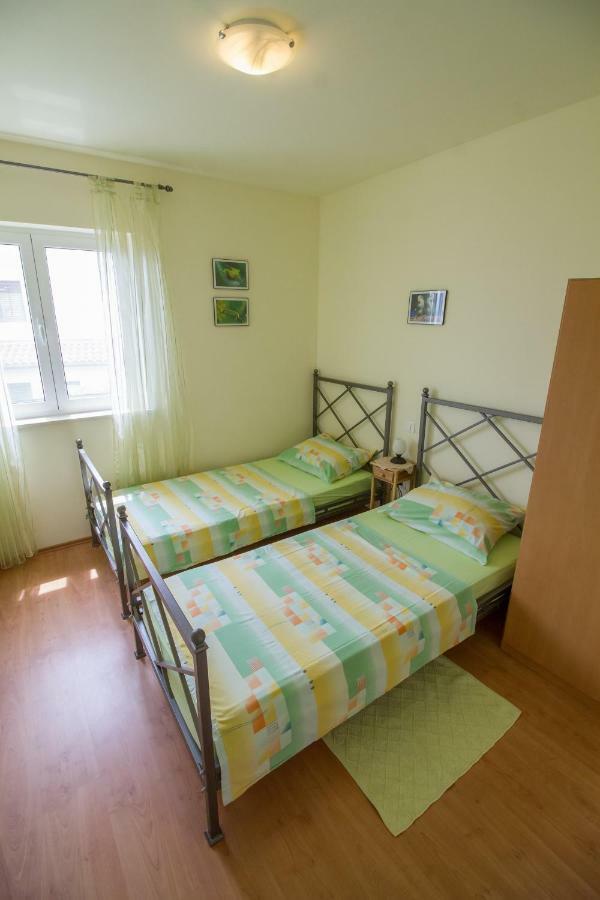 Apartments Ivana Ravni Εξωτερικό φωτογραφία