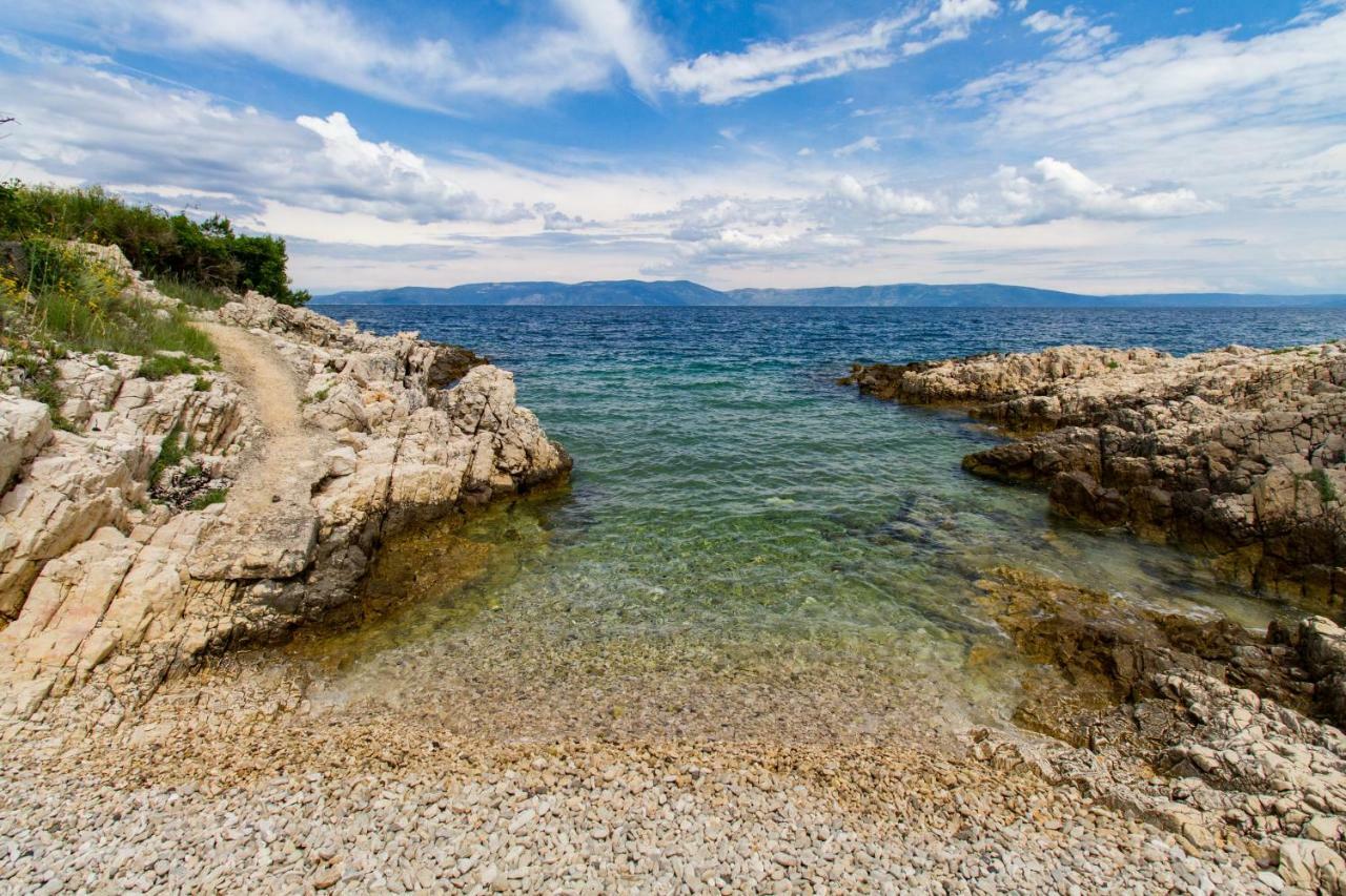 Apartments Ivana Ravni Εξωτερικό φωτογραφία