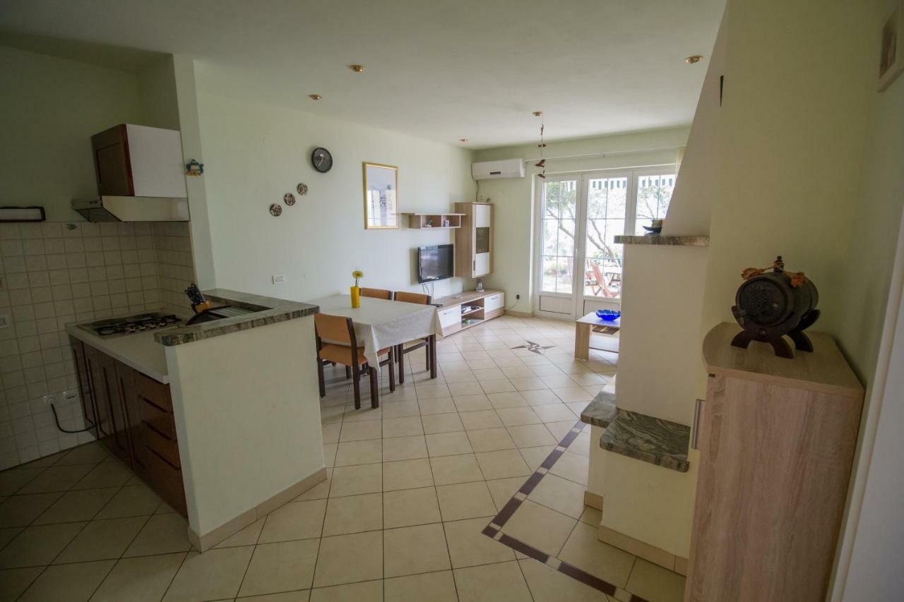 Apartments Ivana Ravni Εξωτερικό φωτογραφία
