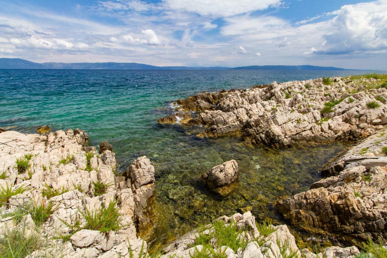 Apartments Ivana Ravni Εξωτερικό φωτογραφία