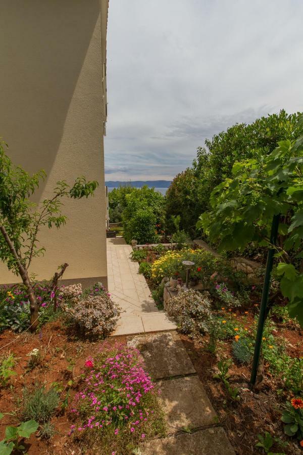 Apartments Ivana Ravni Εξωτερικό φωτογραφία