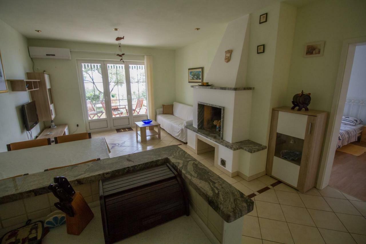 Apartments Ivana Ravni Εξωτερικό φωτογραφία