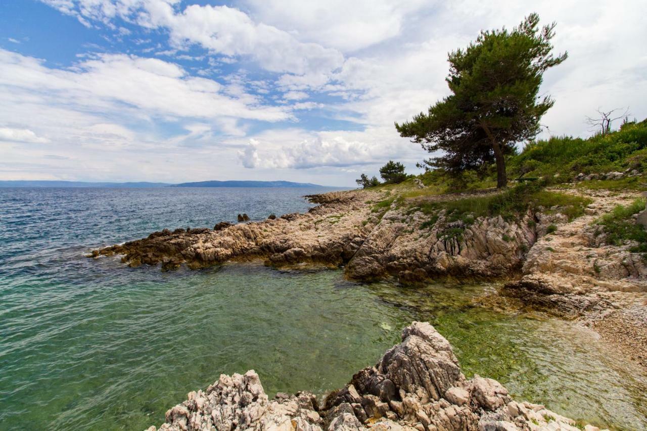 Apartments Ivana Ravni Εξωτερικό φωτογραφία