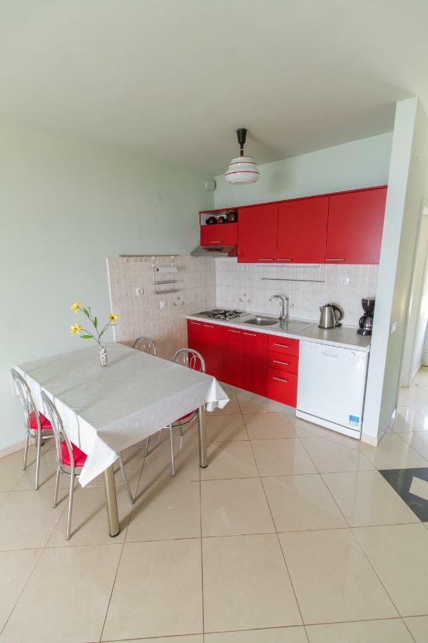 Apartments Ivana Ravni Εξωτερικό φωτογραφία