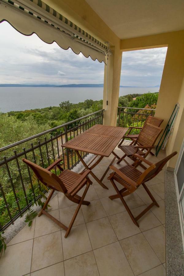 Apartments Ivana Ravni Εξωτερικό φωτογραφία