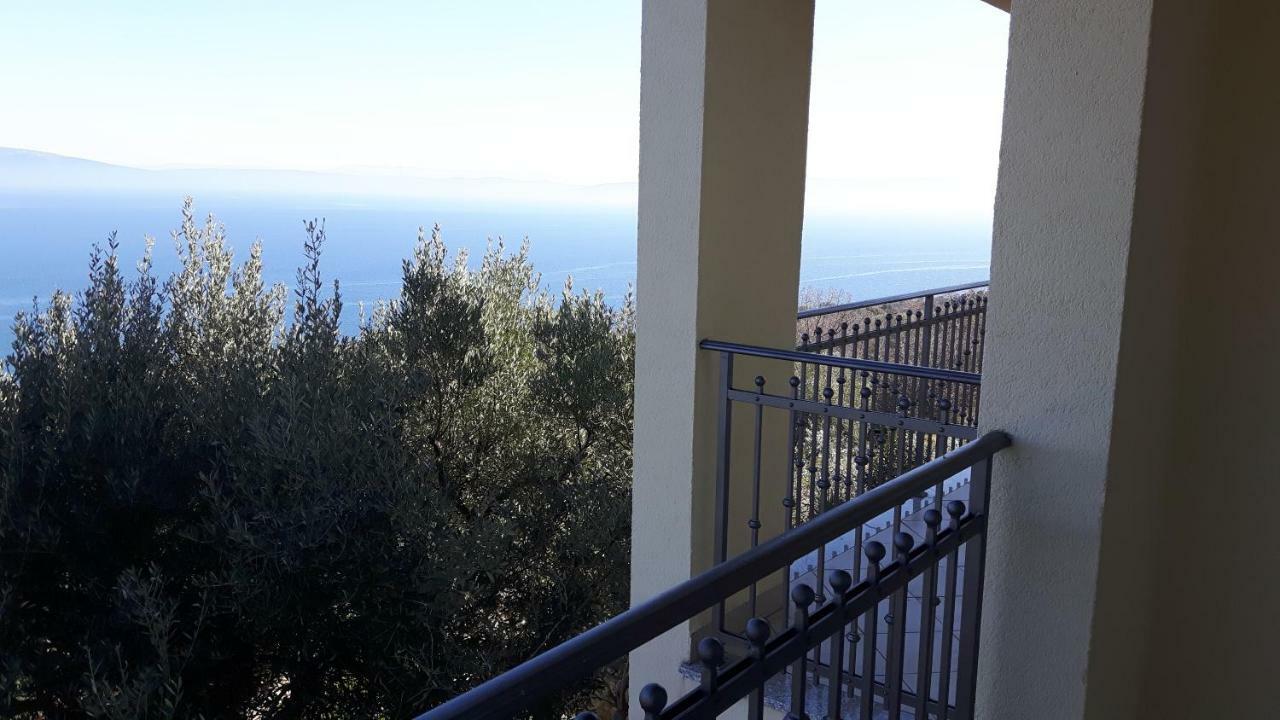 Apartments Ivana Ravni Εξωτερικό φωτογραφία