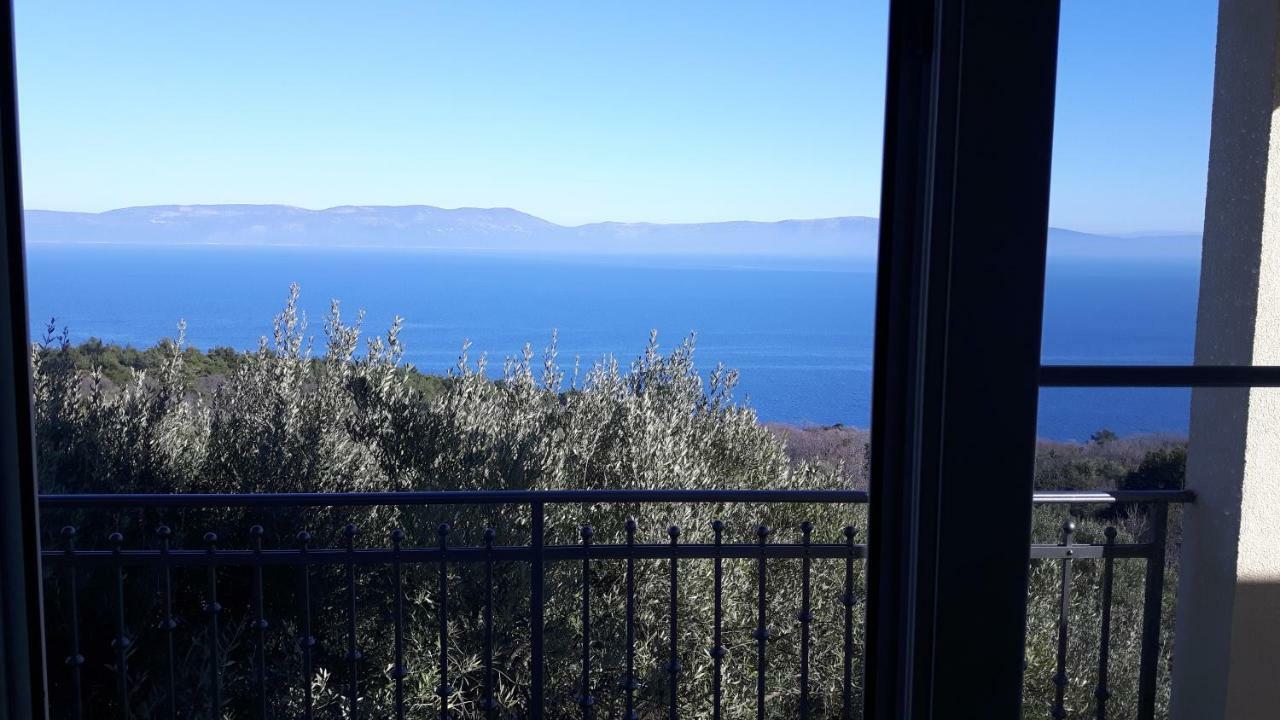 Apartments Ivana Ravni Εξωτερικό φωτογραφία