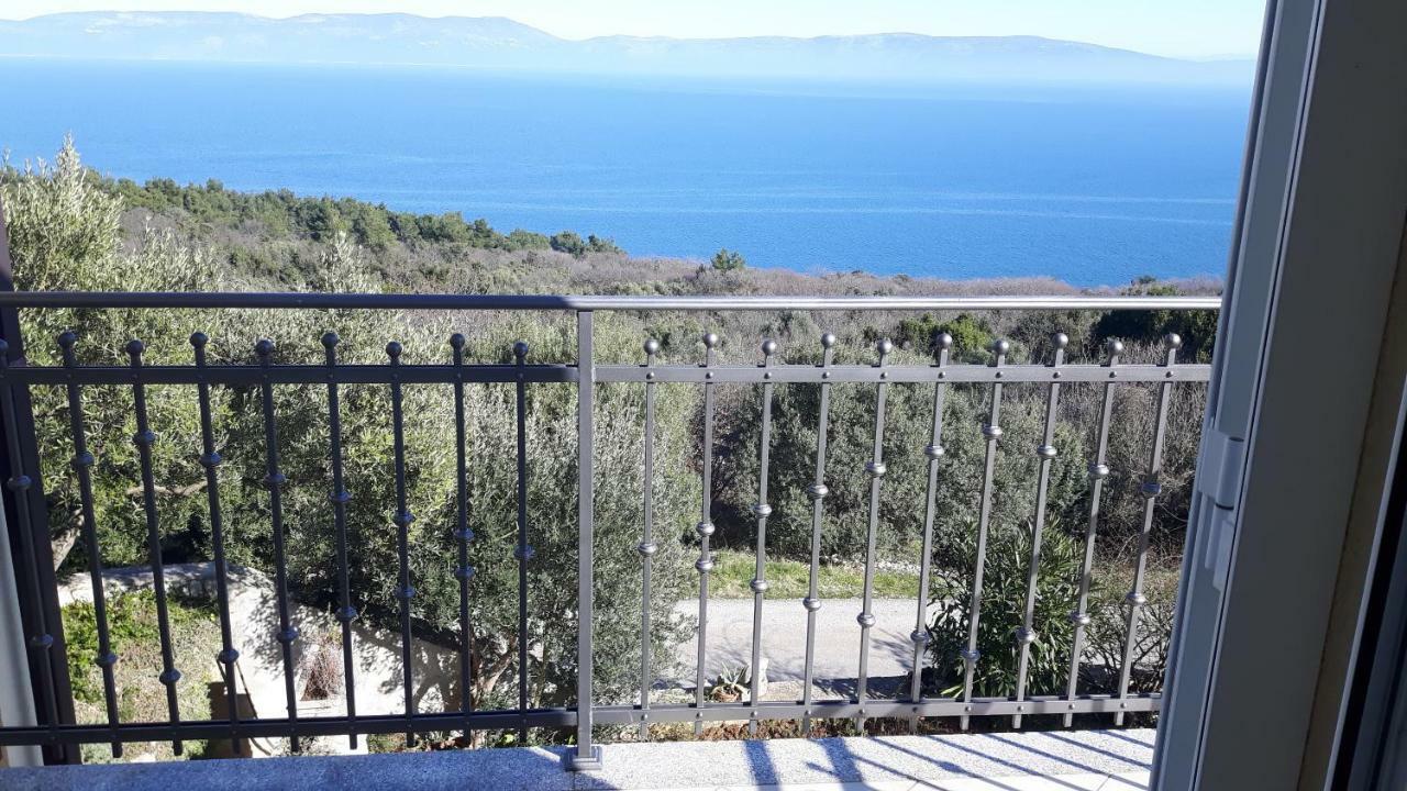 Apartments Ivana Ravni Εξωτερικό φωτογραφία